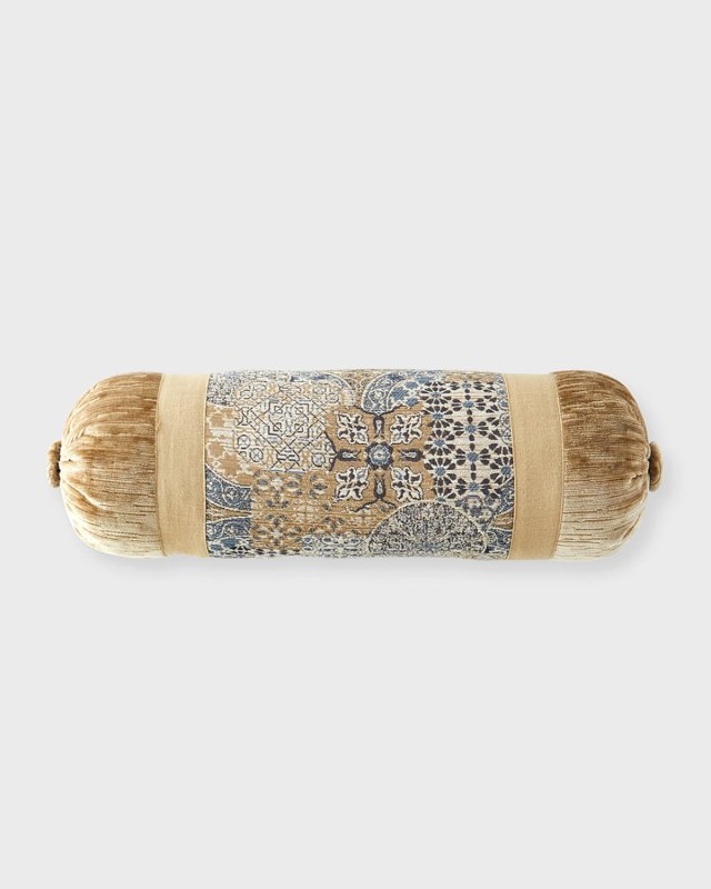 Mesa Neckroll Pillow